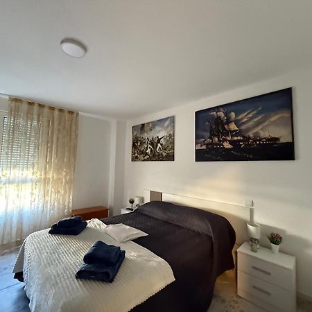 Apartamento De Verano Ajo 1 Habitacion Eksteriør bilde