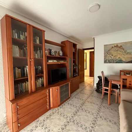 Apartamento De Verano Ajo 1 Habitacion Eksteriør bilde