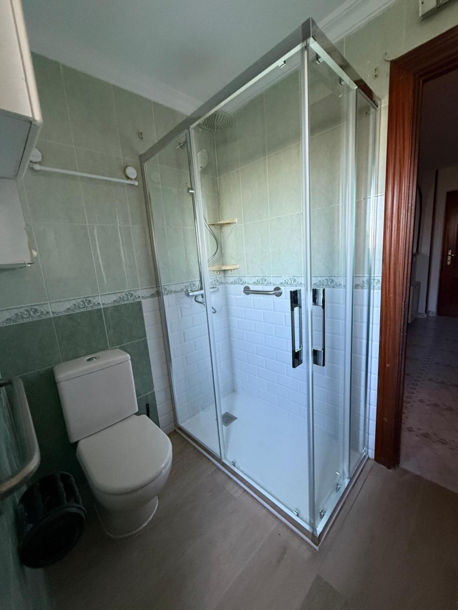 Apartamento De Verano Ajo 1 Habitacion Eksteriør bilde